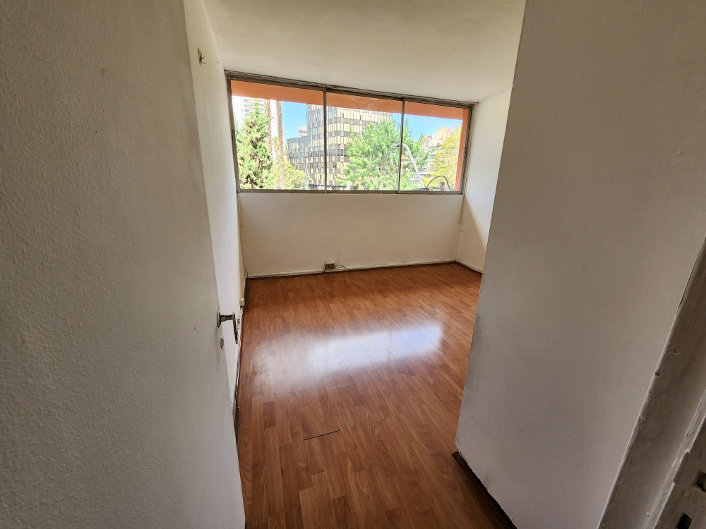 Venta Departamento 2D Pedro de Valdivia - Providencia