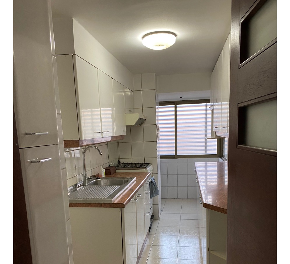 Arriendo Departamento NO 4D 3B 2E Plaza &Ntilde;u&ntilde;oa - &Ntilde;u&ntilde;oa