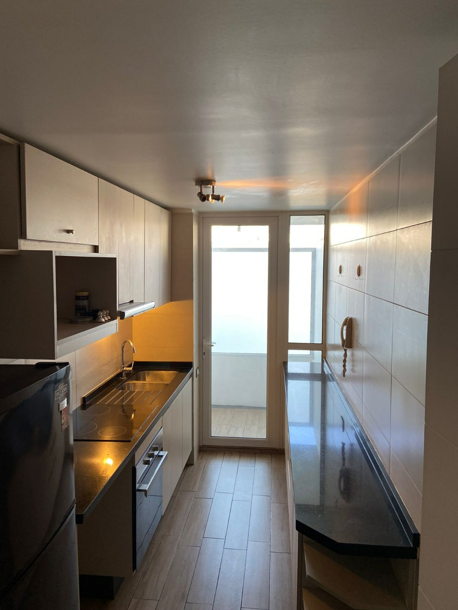 Arriendo Departamento 2D Estoril - Las Condes