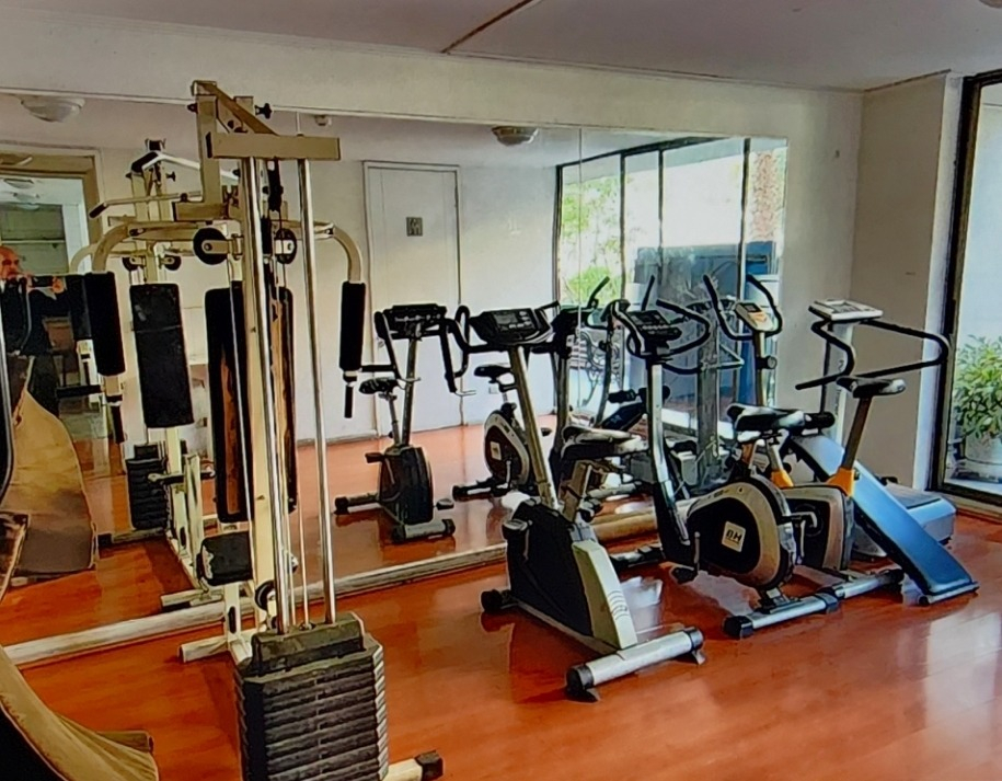 Arriendo Departamento NO 3D en suite 2B 1E Metro Monse&ntilde;or Eyzaguirre - &Ntilde;u&ntilde;oa