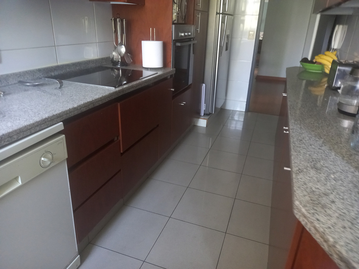 Venta Departamento 3D 4B 4E Rotonda Atenas - Las Condes
