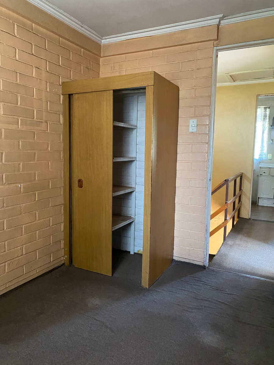 Venta Casa 3D Francisco de Villagra - La Reina