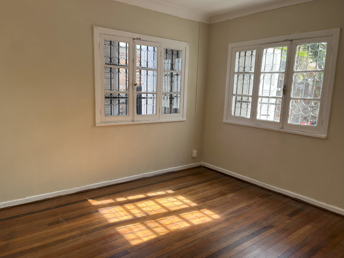 Arriendo Casa 5D 2B 3E 1B Metro Bilbao - Providencia