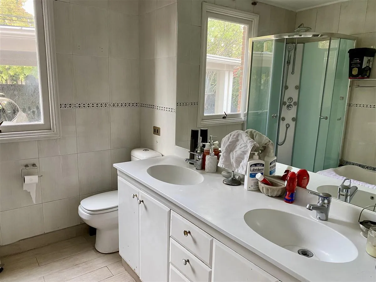 Venta Casa 5D WI cl&oacute;set 4B 4E La Dehesa - Lo Barnechea