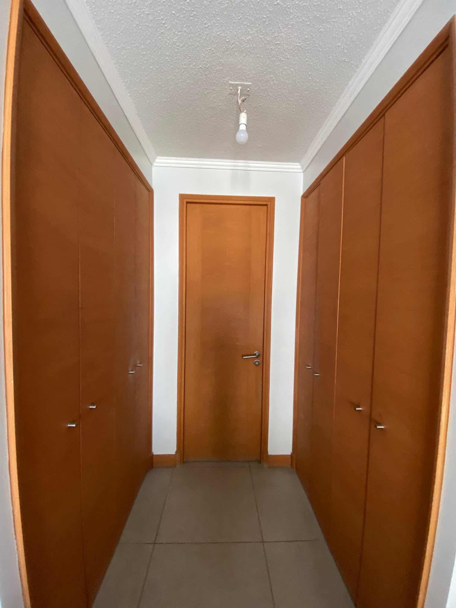 Arriendo Departamento 2D 2B 1E 1B Metro Hernando de Magallanes - Las Condes