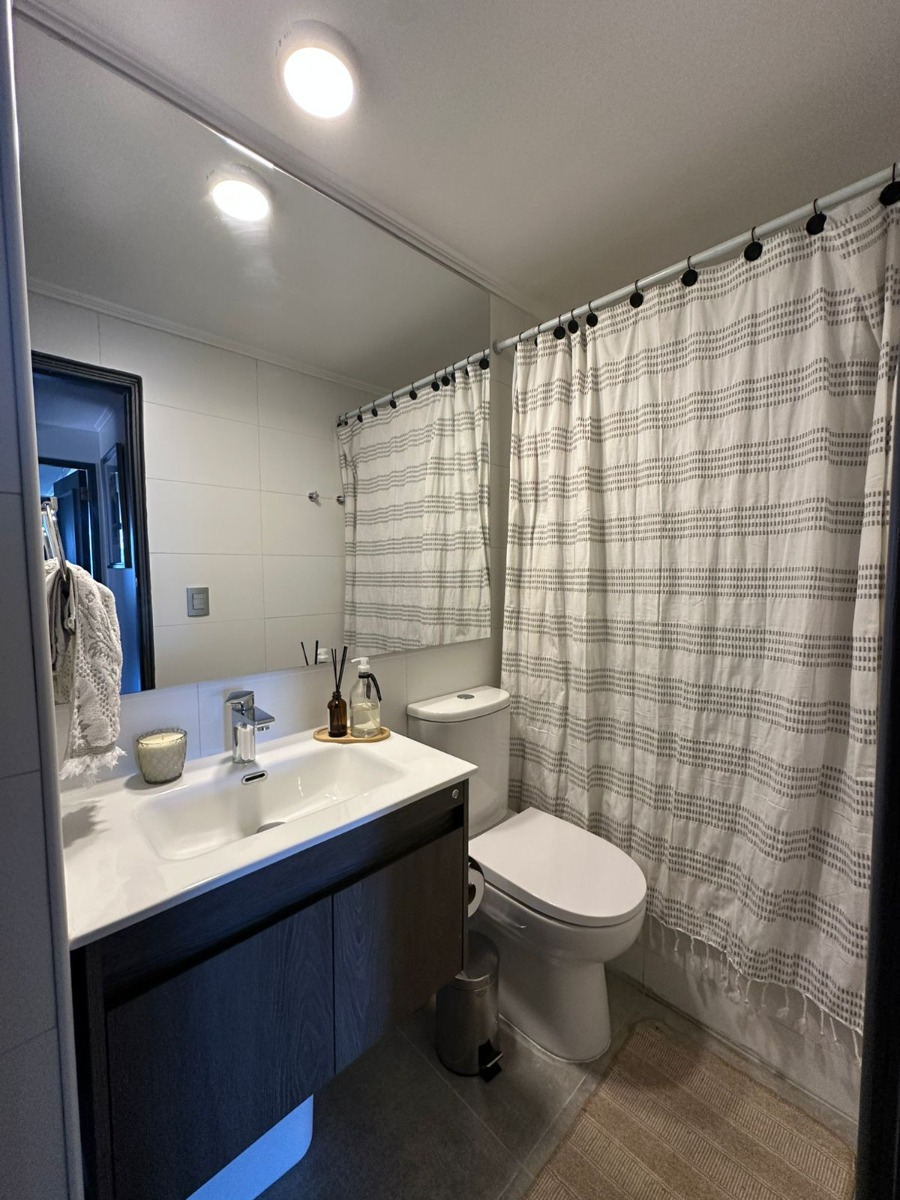 Arriendo Departamento 2D 2B 1E 1B Sebasti&aacute;n Elcano - Las Condes