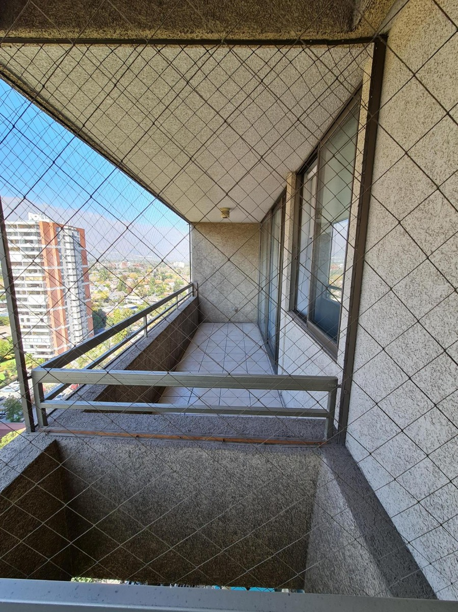 Venta Departamento O 2D 2B 1E 1B Sebasti&aacute;n Elcano - Las Condes