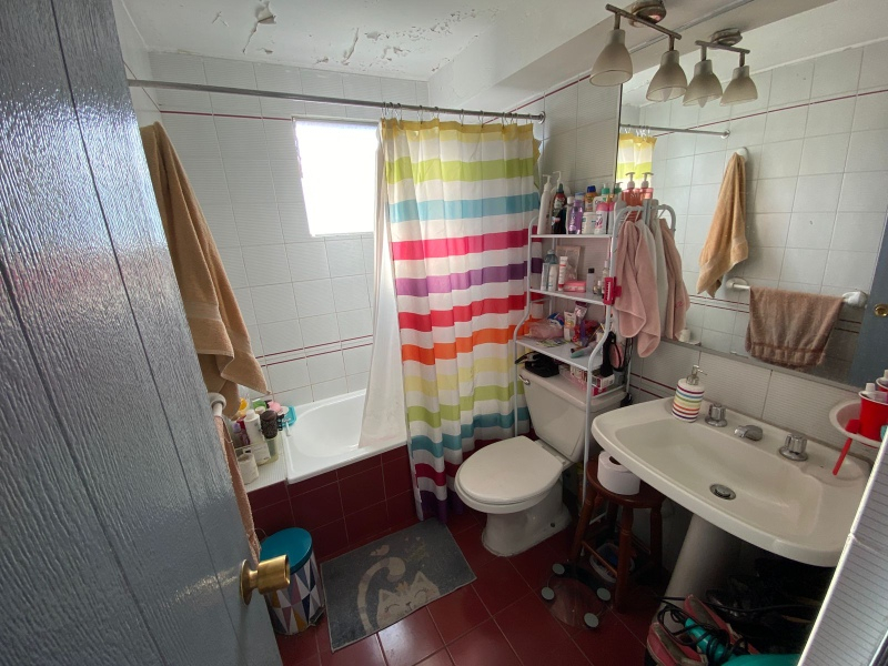 Arriendo Departamento 3D 3B 1E Metro &Ntilde;u&ntilde;oa - &Ntilde;u&ntilde;oa