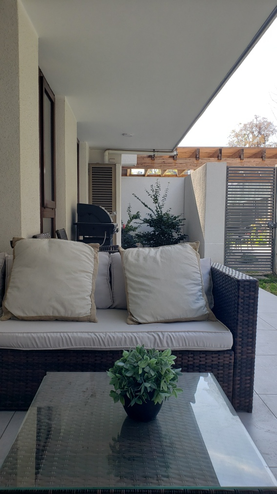 Venta Departamento NP 3D en suite Walk-in cl&oacute;set 2B 2E 1B Amapolas - &Ntilde;u&ntilde;oa
