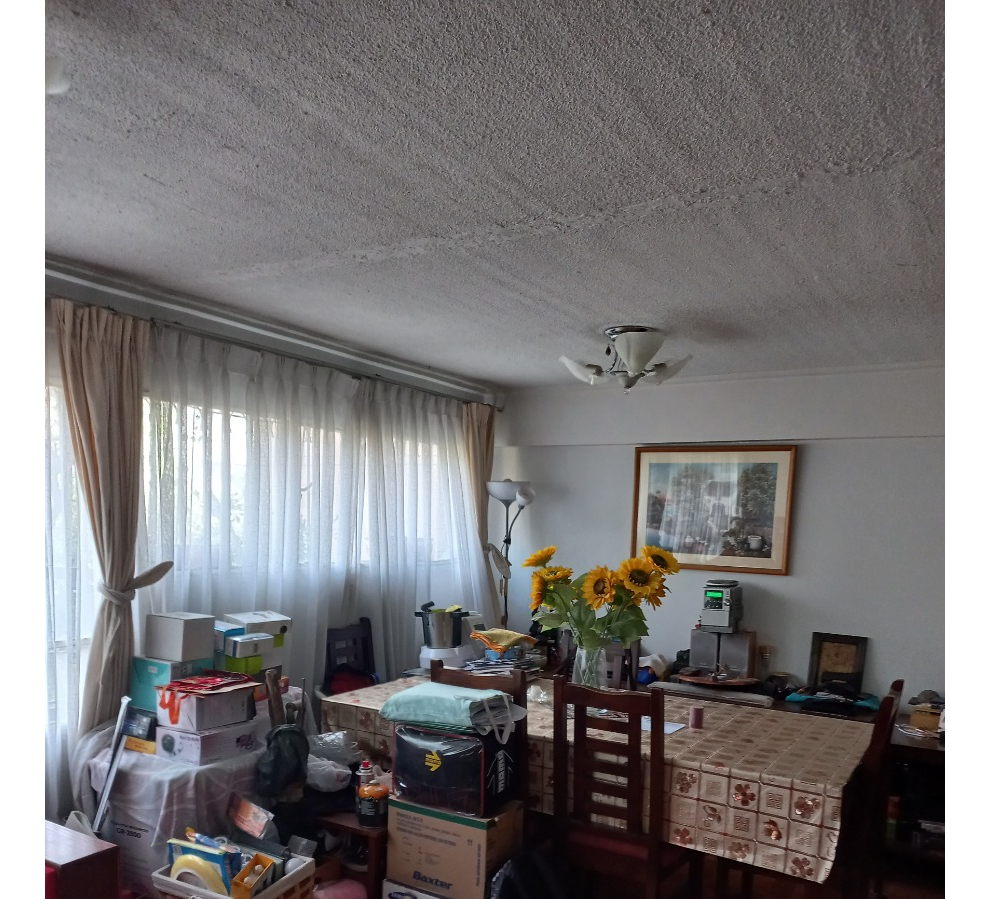 Venta Departamento O 3D 1B Villa Los Jard&iacute;nes - Villa Los Presidentes - &Ntilde;u&ntilde;oa