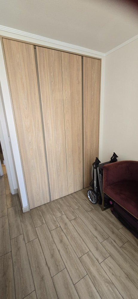 Arriendo Departamento NP 2D 2B 1E 1B Blest Gana - La Reina