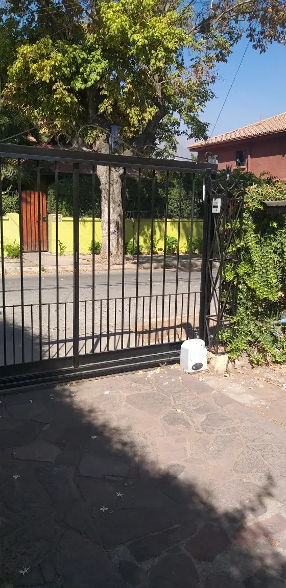 Arriendo Casa NOSP 3D 2B 3E 1B Metro Pr&iacute;ncipe de Gales - Country Club - La Reina