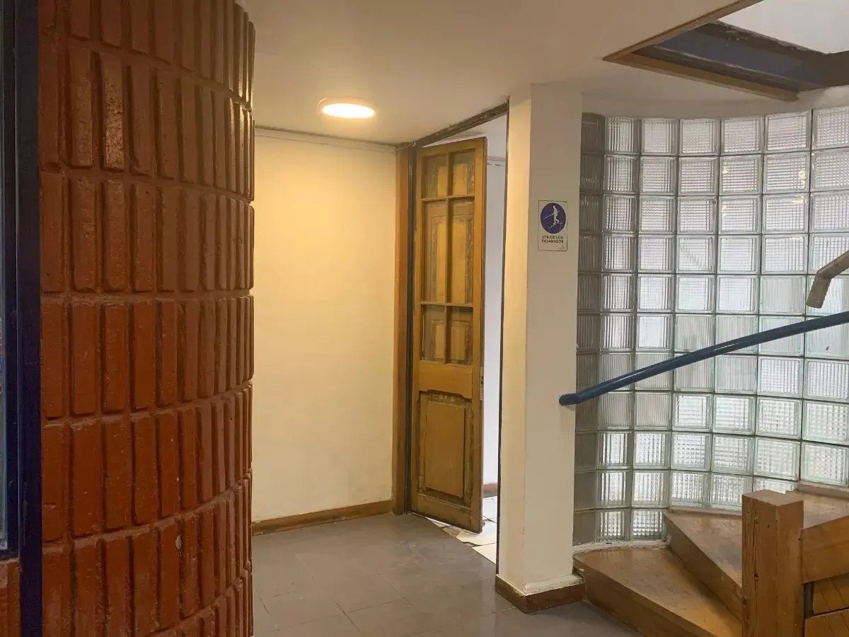 Arriendo Industrial Santiago Centro