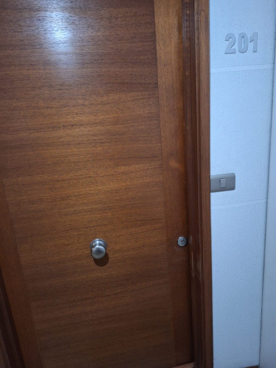 Arriendo Departamento NP 3D 3B 1E 1B Las Lilas - Providencia