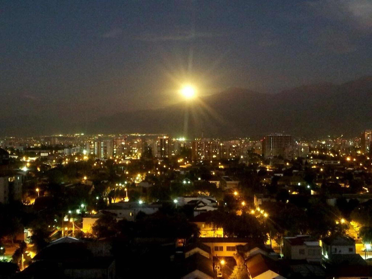 Venta Departamento 1D 1B 1E Metro Irarr&aacute;zaval - &Ntilde;u&ntilde;oa