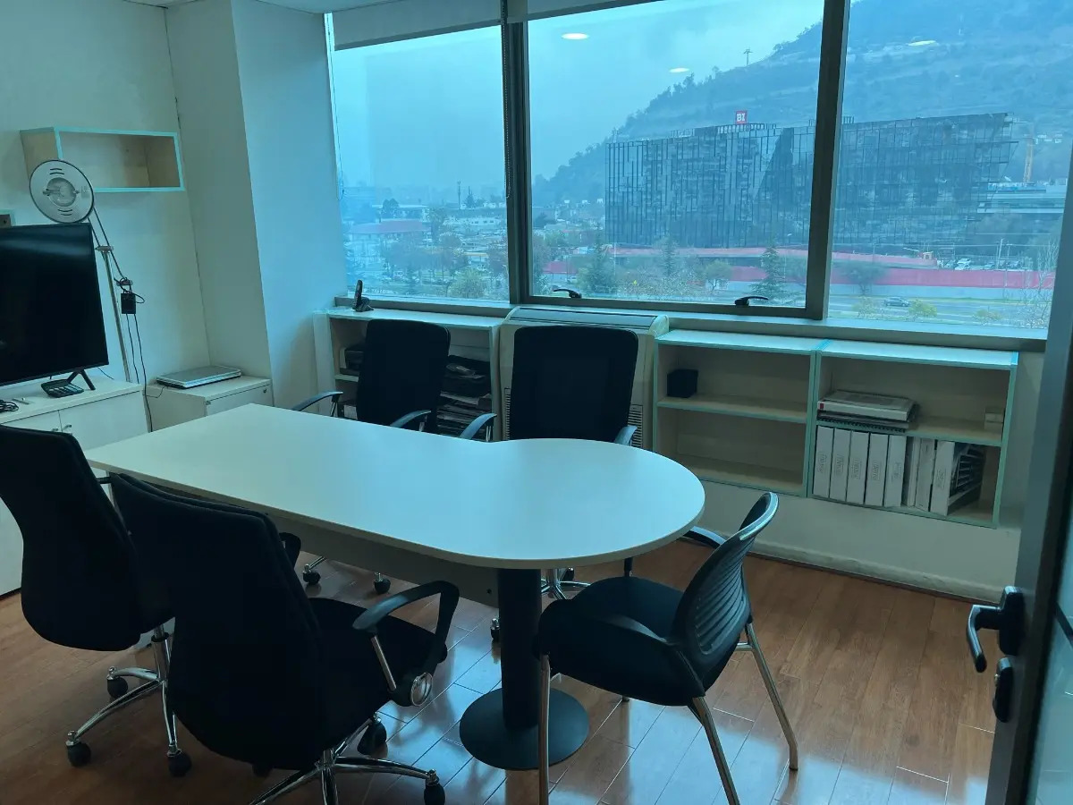 Venta Oficina P 1B 1E Manuel Montt - Providencia