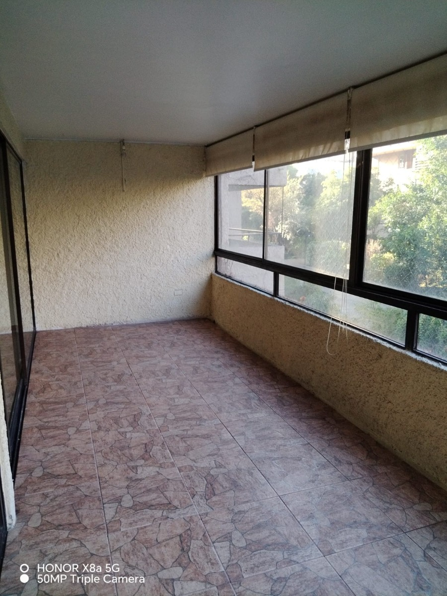 Arriendo Departamento SO 4D en suite Walk-in cl&oacute;set 3B 1E 1B Rotonda Atenas - Las Condes