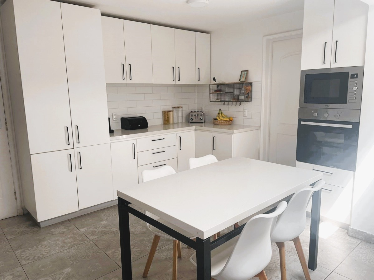 Venta Casa 4D Valle Escondido - Lo Barnechea