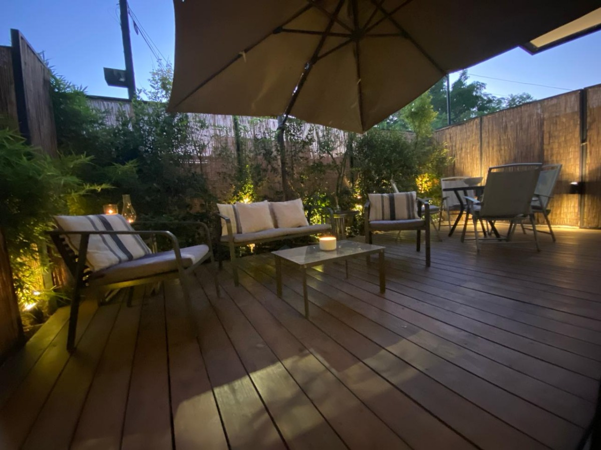 Venta Casa NO 4D en suite Walk-in cl&oacute;set 5B 2E 1B Rotonda Atenas - Las Condes