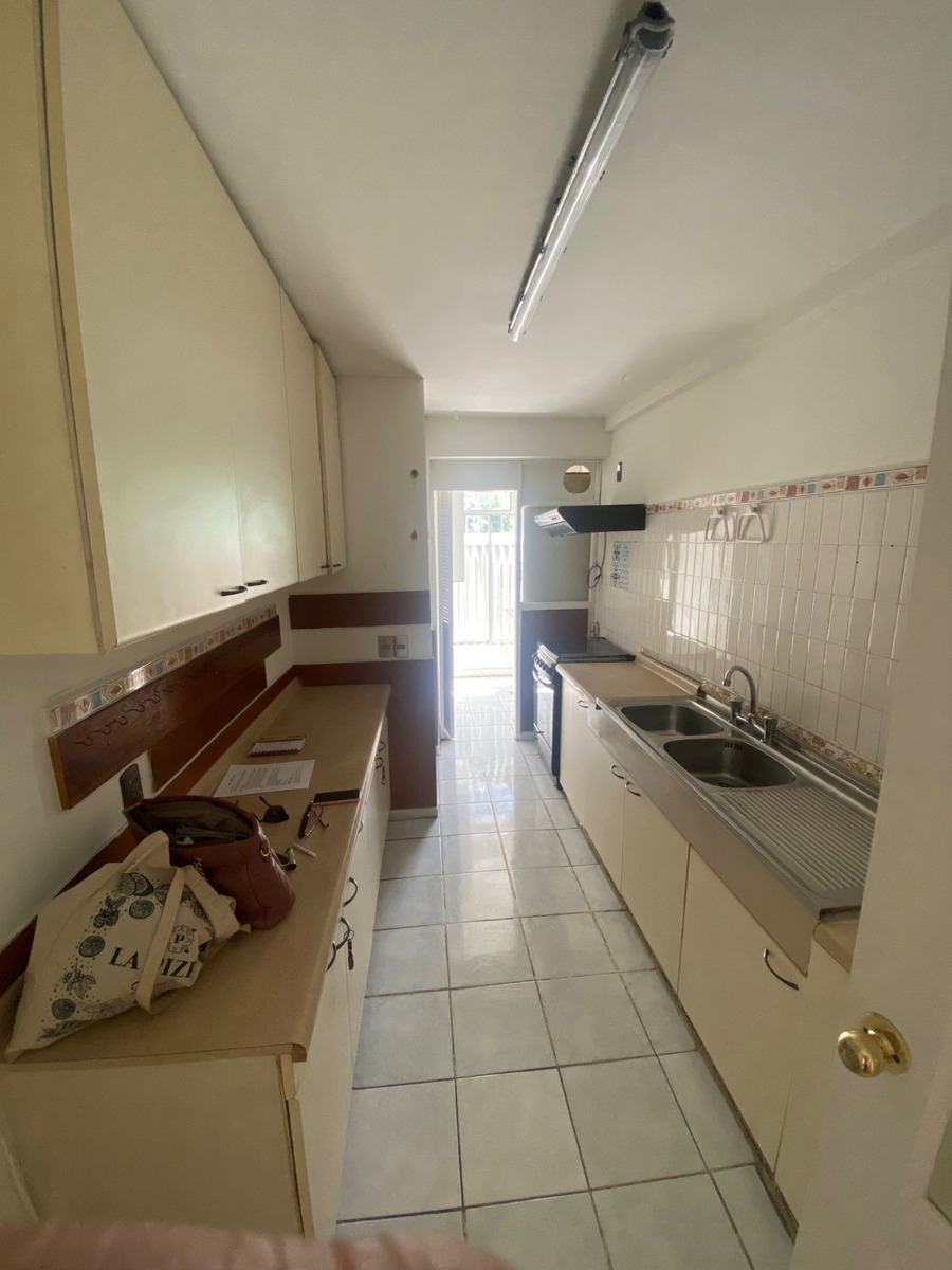 Arriendo Departamento 3D en suite 3B 1E 1B Vaticano - Las Condes