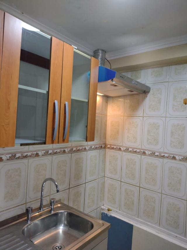 Venta Casa 4D Villa La Reina - La Reina