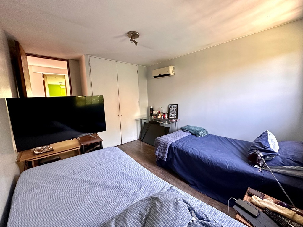 Venta Casa NO 6D en suite Walk-in cl&oacute;set 5B 2E 1B San Carlos de Apoquindo - Las Condes