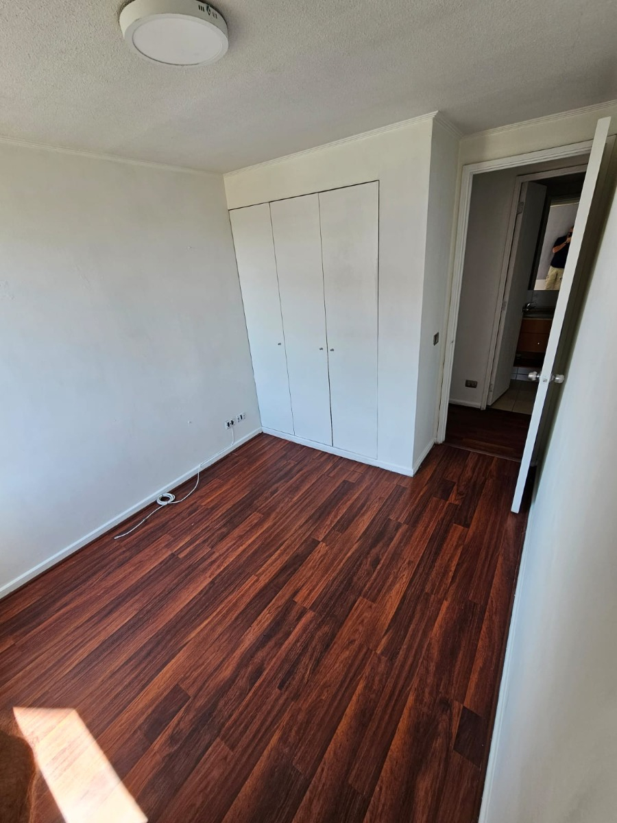 Arriendo Departamento NO 3D en suite Walk-in cl&oacute;set 2B 1E 1B Metro &Ntilde;u&ntilde;oa - &Ntilde;u&ntilde;oa