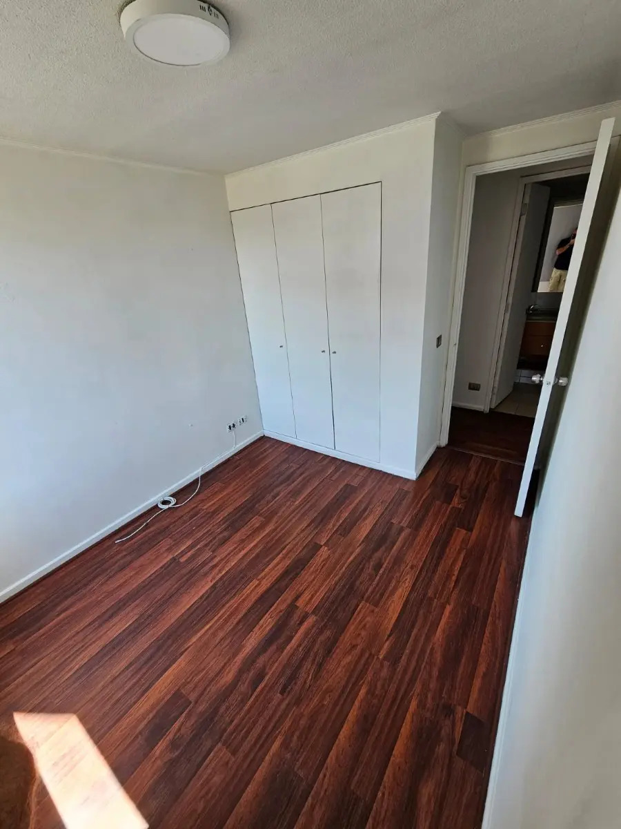 Arriendo Departamento NO 3D en suite Walk-in cl&oacute;set 2B 1E 1B Metro &Ntilde;u&ntilde;oa - &Ntilde;u&ntilde;oa