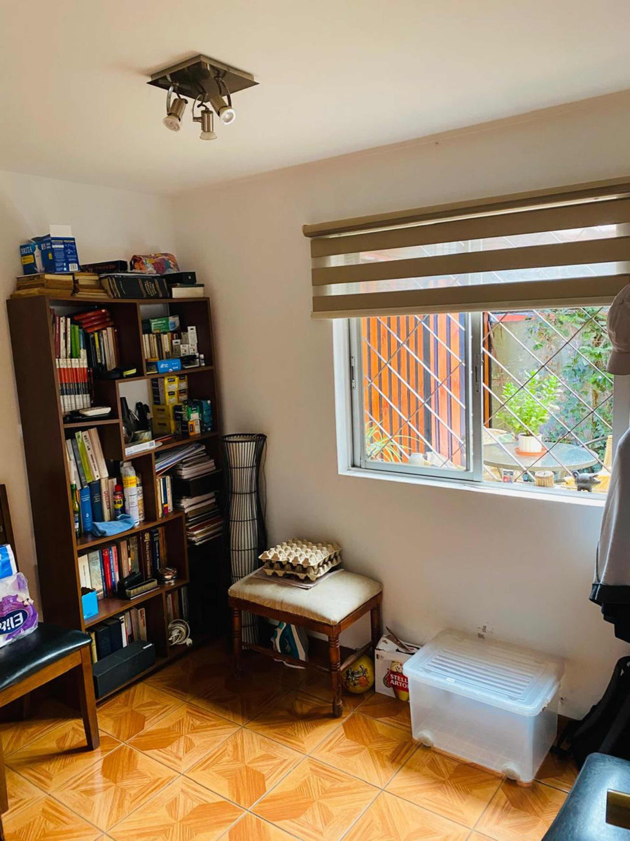 Venta Casa 4D 3B 2E Pepe Vila - La Reina