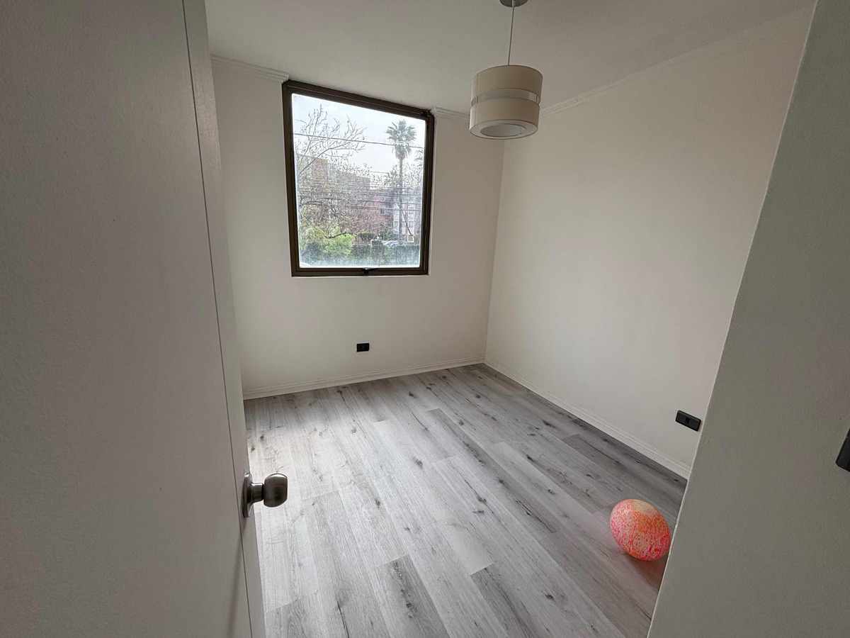 Arriendo Departamento 2D 2B 1E 1B Amapolas - &Ntilde;u&ntilde;oa