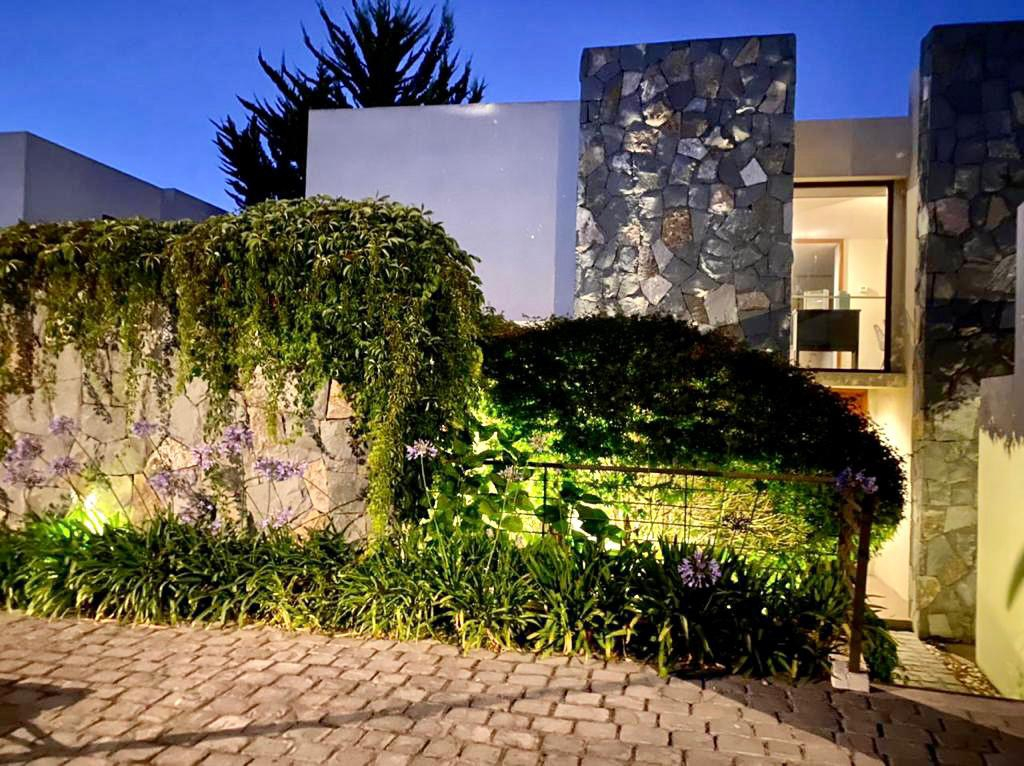 Venta Casa N 6D en suite Walk-in cl&oacute;set 5B 2E La Dehesa - Lo Barnechea