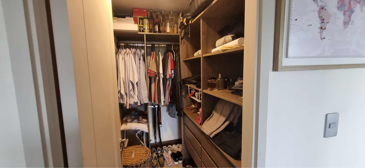 Arriendo Departamento 2D Puente Nuevo - Lo Barnechea