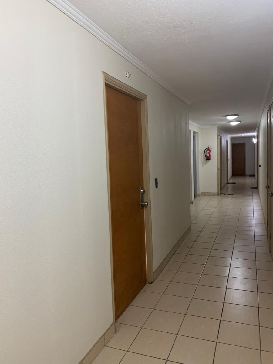 Venta Departamento P 1D en suite 1B 1E 1B Metro Manquehue - Apumanque - Las Condes