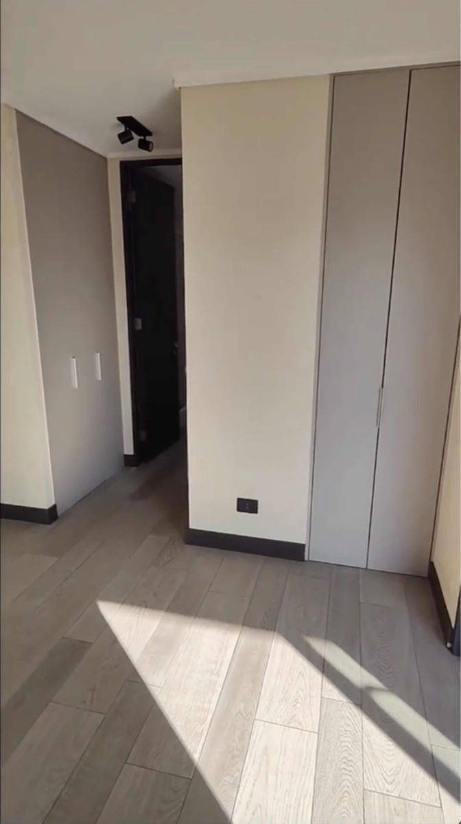 Arriendo Departamento 1D 1B 1E San Dami&aacute;n - Las Condes