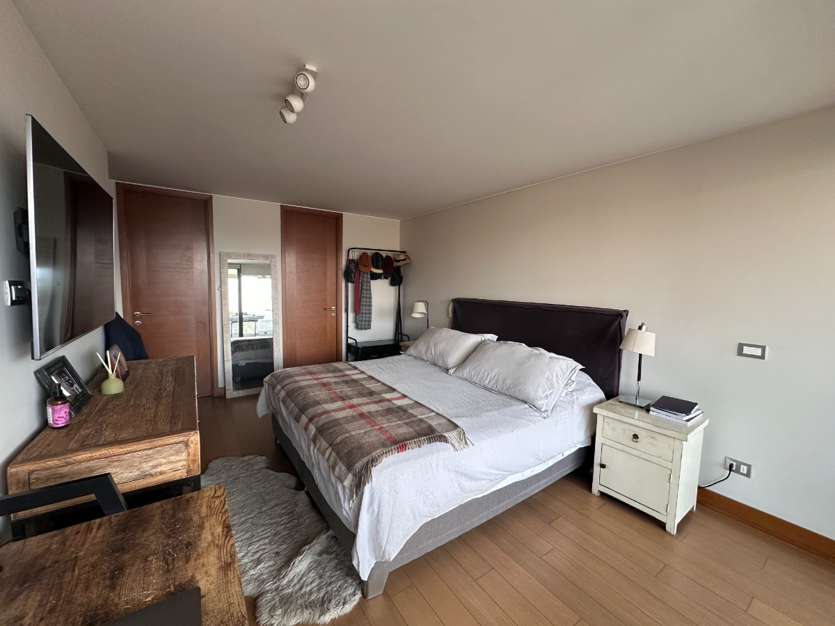 Arriendo Departamento NO 2D en suite Walk-in cl&oacute;set 3B 2E 1B P&iacute;o XI - Vitacura