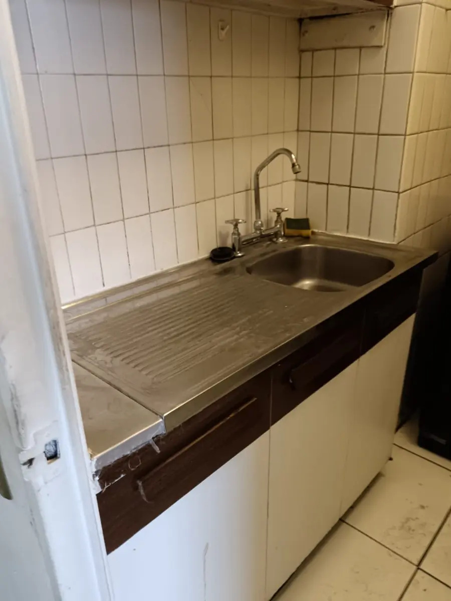 Venta Departamento S 2D 1B Salvador - Providencia