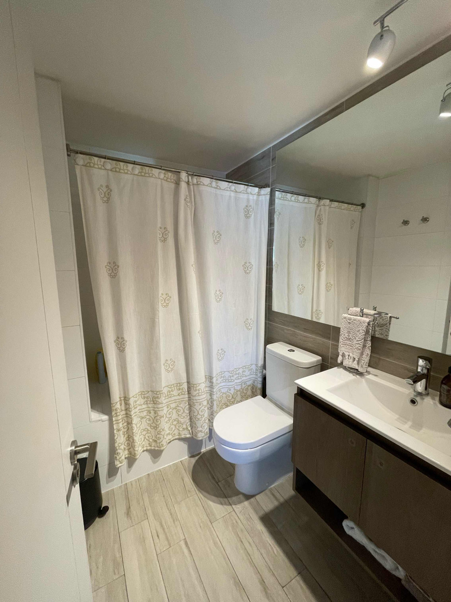 Venta Departamento SO 3D 2B 2E 1B Puente Nuevo - Lo Barnechea