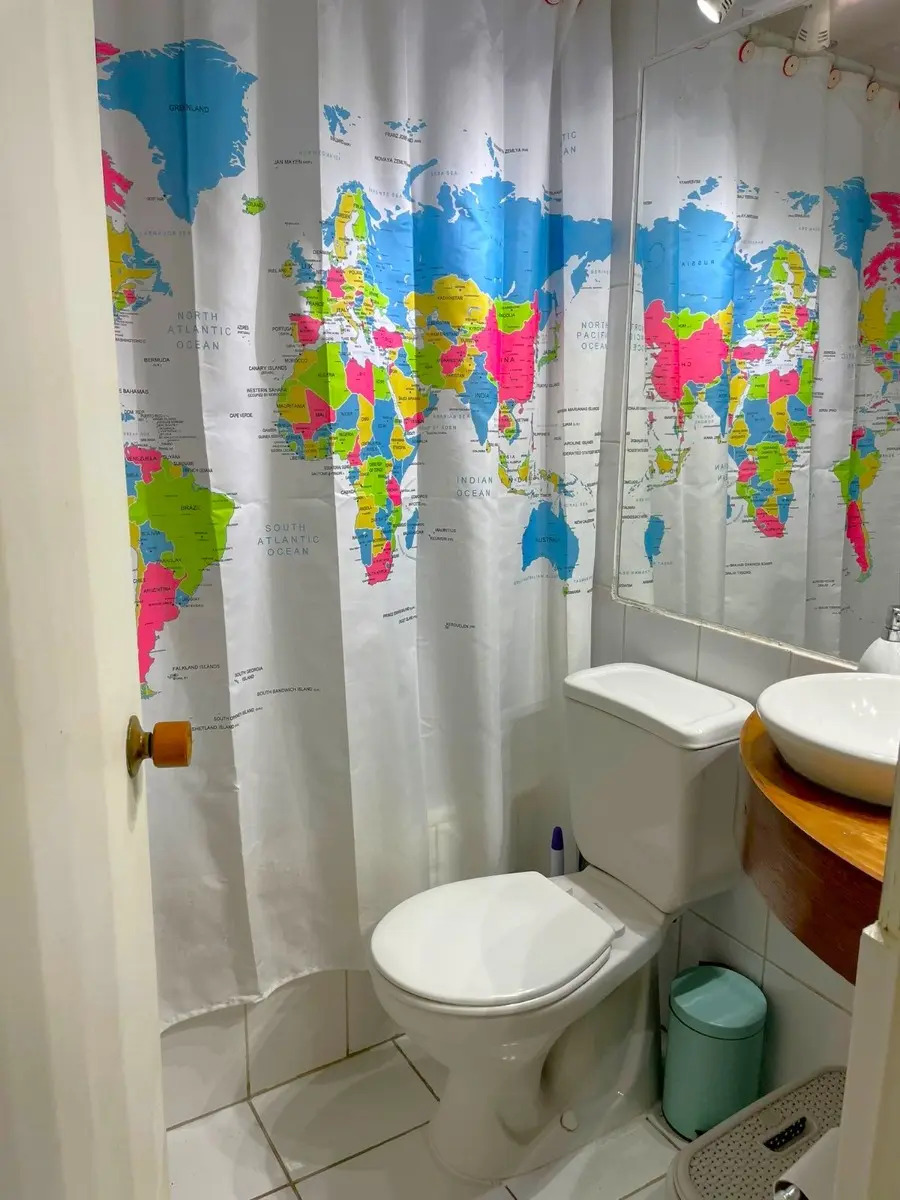 Venta Departamento 2D 1B 1E 1B Sebasti&aacute;n Elcano - Las Condes