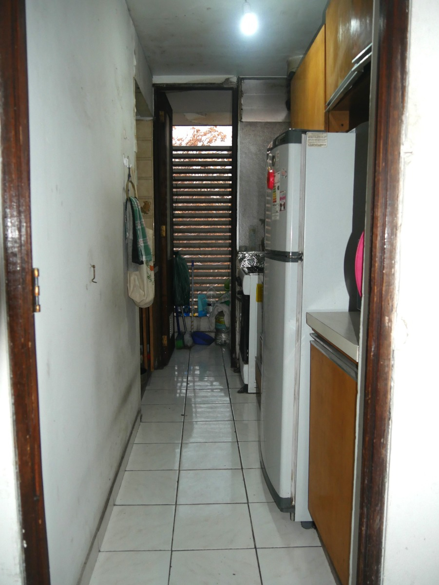 Venta Departamento NP 3D 2B 1E  - La Reina