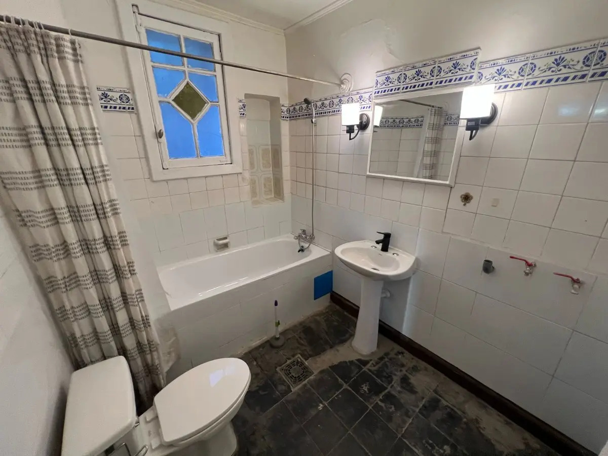 Arriendo Casa NOSP 3D en suite 1B 3E 1Bd Metro Irarr&aacute;zaval - &Ntilde;u&ntilde;oa
