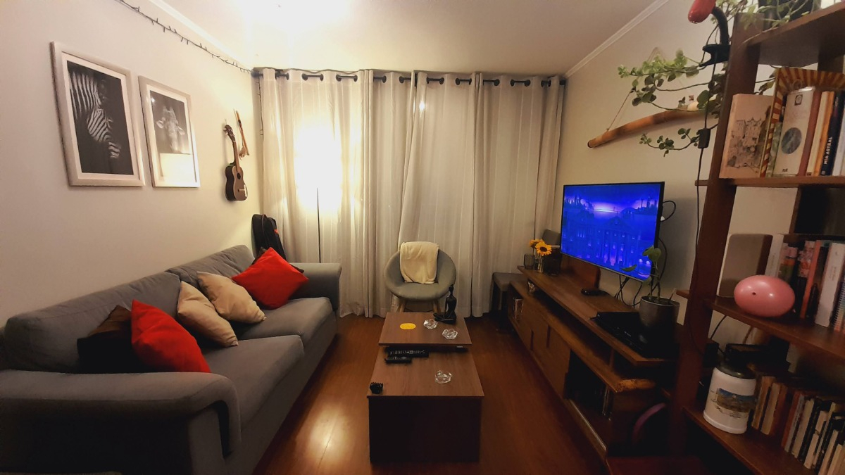 Venta Departamento S 2D en suite Walk-in cl&oacute;set 2B 1E 1B Metro &Ntilde;u&ntilde;oa - &Ntilde;u&ntilde;oa