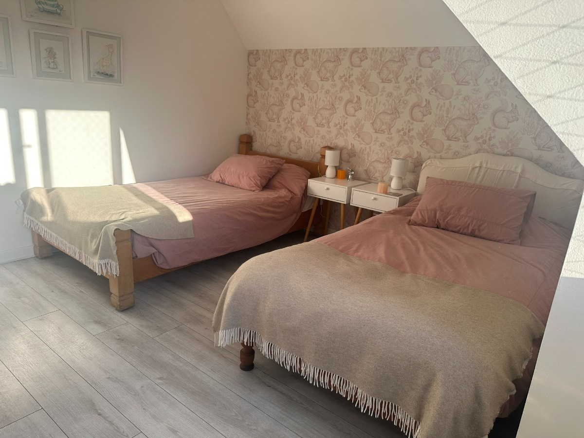 Venta Casa NO 5D Walk-in cl&oacute;set 5B 2E La Dehesa - Lo Barnechea