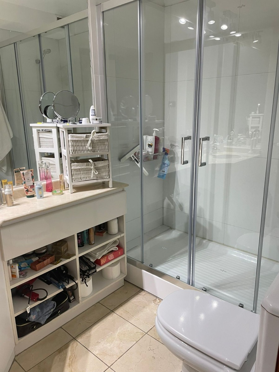 Arriendo Departamento O 3D 3B 1E 1B Parque Bicentenario - Vitacura