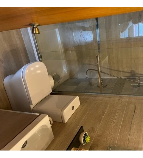 Venta Departamento 3D Metro Tobalaba - Mall Costanera - Providencia