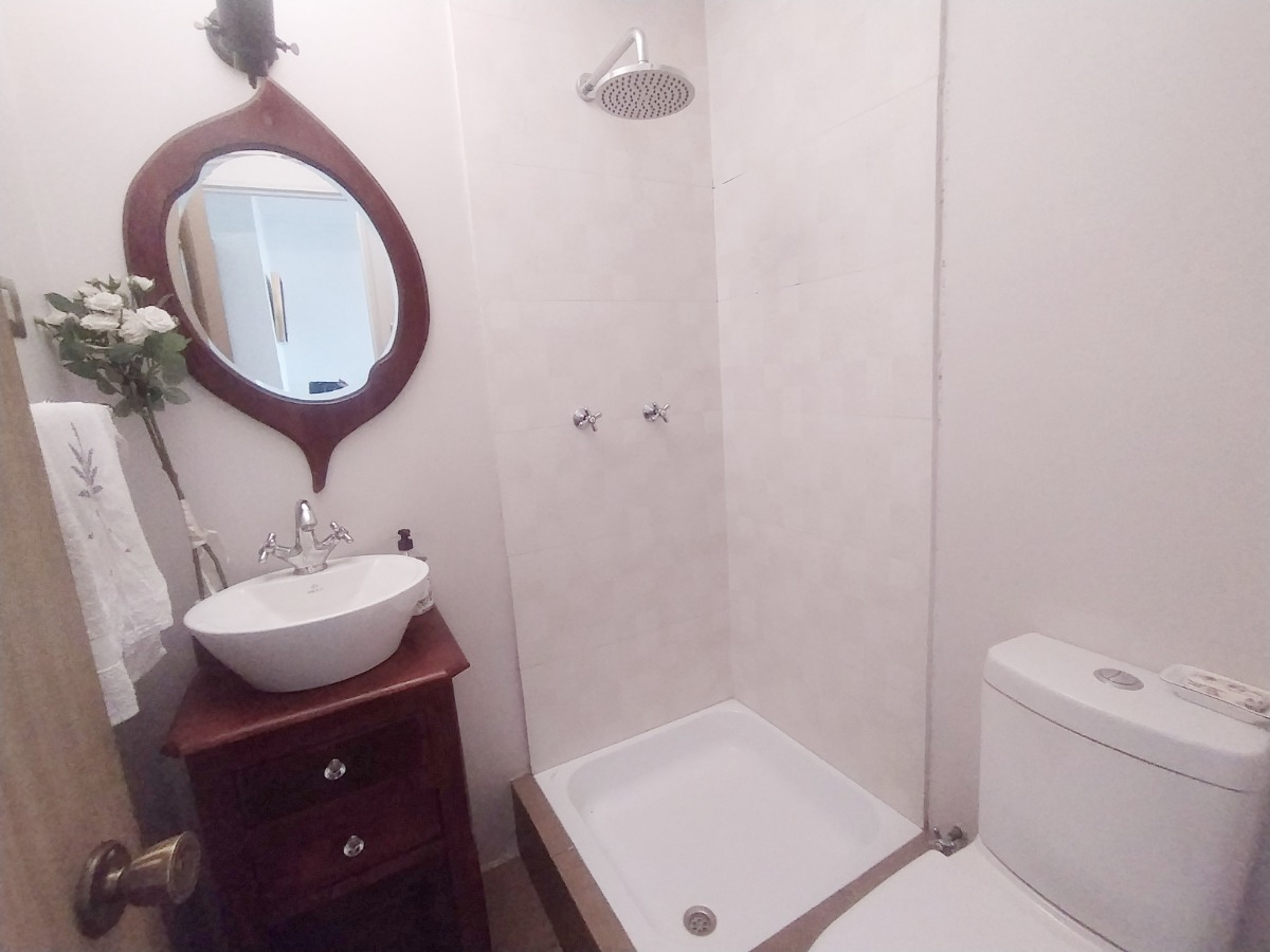 Arriendo Departamento 4D Juan XXIII - Vitacura