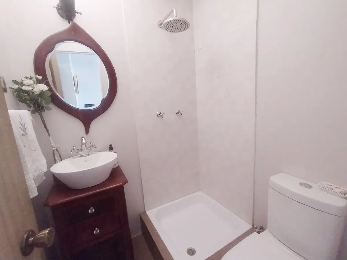 Arriendo Departamento 4D Juan XXIII - Vitacura