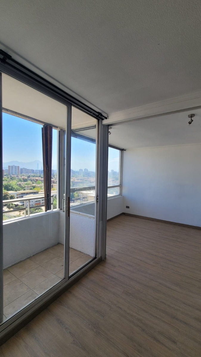 Venta Departamento NO 2D en suite Walk-in cl&oacute;set 1B 1E 1Bd Parque San Eugenio - Metro &Ntilde;uble - &Ntilde;u&ntilde;oa