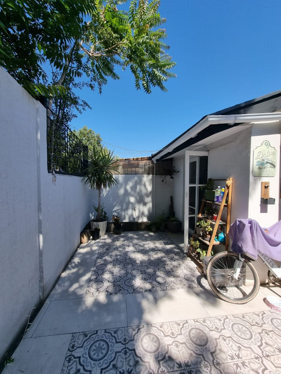 Arriendo Casa 3D Troncos Viejos - La Reina