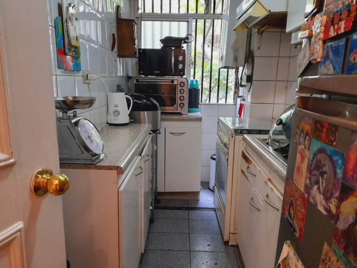 Venta Departamento NO 2D 3B Las Lilas - Providencia