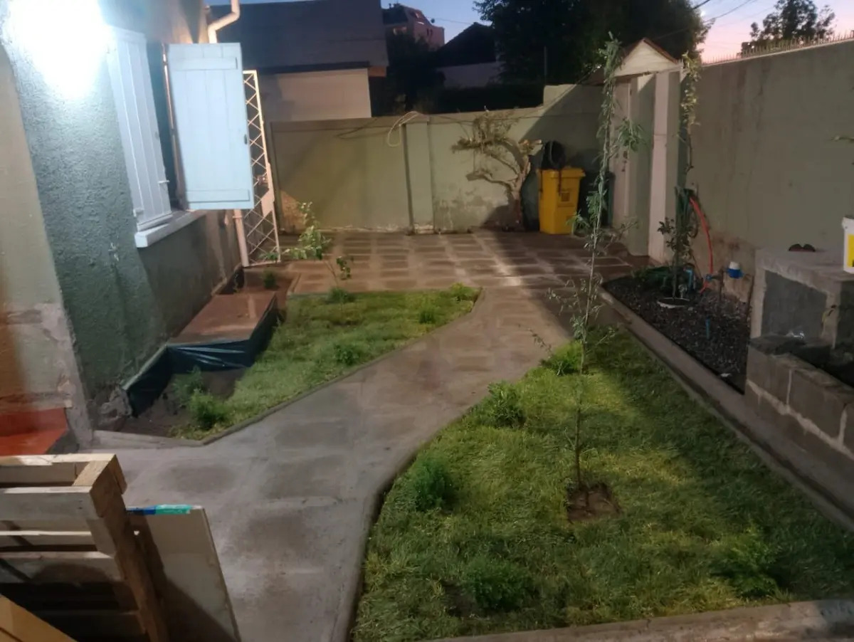 Arriendo Casa NO 2D 2B 2B Campus Oriente - Providencia